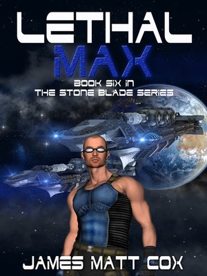 cover image of Lethal Max